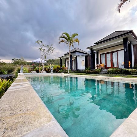 Bali Astetic Villa And Hot Spring 킨타마니 외부 사진