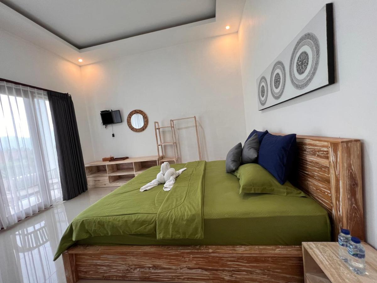 Bali Astetic Villa And Hot Spring 킨타마니 외부 사진