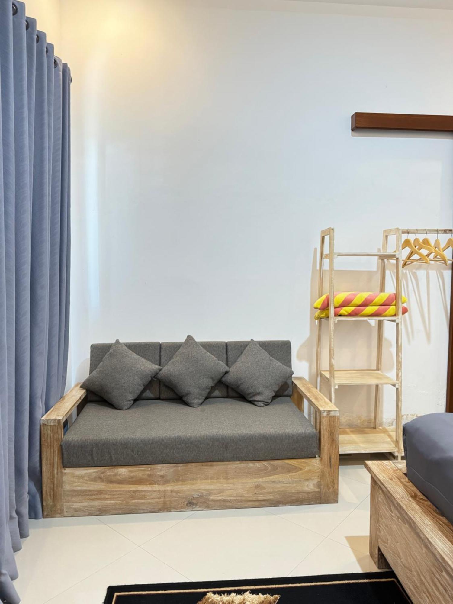 Bali Astetic Villa And Hot Spring 킨타마니 외부 사진